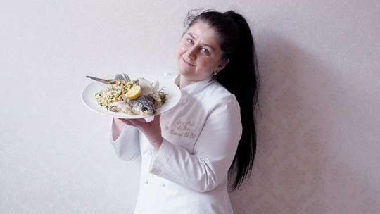 7 dań na post, których musisz spróbować