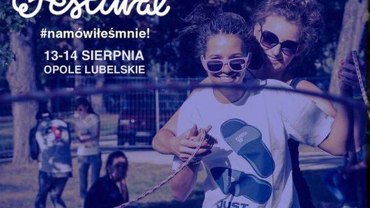 7. Festiwal Chonabibe w Opolu Lubelskim. Kto wystąpi?