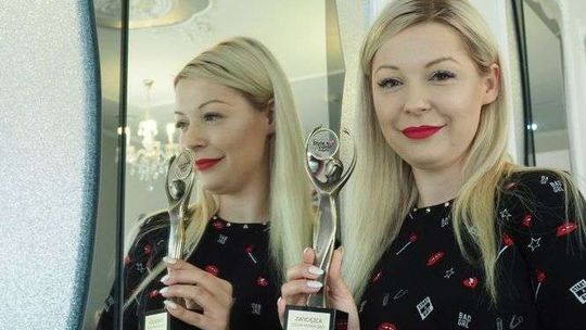 7 lat temu założyła w małym miasteczku pod Lublinem salon fryzjerski. Droga do sukcesu