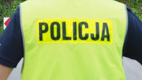 7-latek z Hiszpanii zabłądził w Łukowie