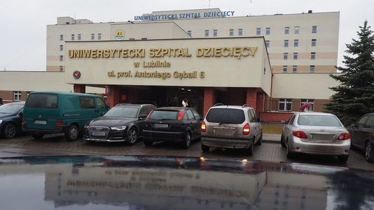 7-letni Szymon czeka na operację w Lublinie. Już był spakowany, kiedy znów ją odwołali