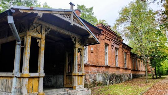 Muzeum Rzezi Wołyńskiej Chełm