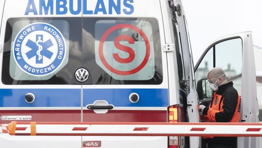 7 ofiar śmiertelnych koronawirusa. Poranny raport ministerstwa z 2 czerwca