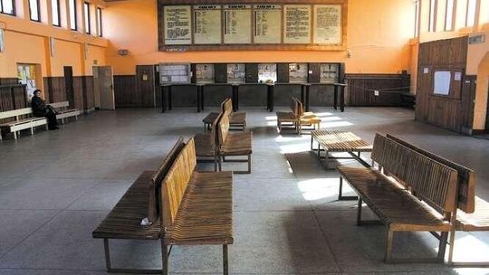 7 pomysłów na były dworzec PKS w Puławach