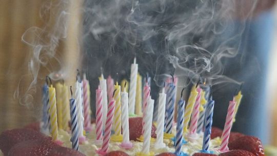 7 rzeczy, których żałują ludzie po 40.