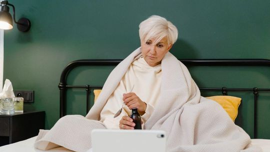 7 sytuacji, w których teleporada może być wygodnym pierwszym krokiem