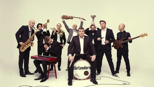 7. urodziny Przystanku Korzeniowa w Kazimierzu