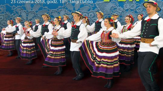 70 lat "Kaniorowców"! Jubileusz ZPiT Lublin