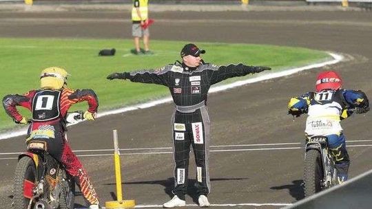 70 lat temu odbyły się pierwsze zawody żużlowe w Lublinie. Jak się wtedy ścigano?