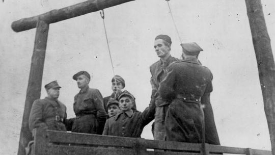 70 lat temu osądzono pierwszych zbrodniarzy z Majdanka