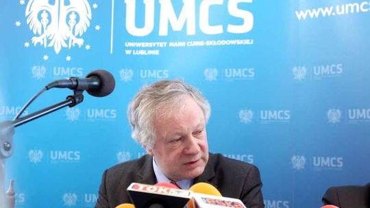 70 lat UMCS. Jak będzie świętować uczelnia?