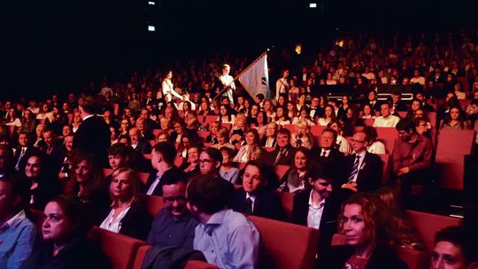 70 lat V LO w Lublinie [zdjęcia]