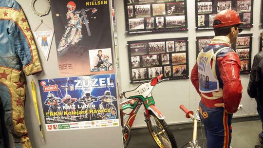 70-lat żużla w Lublinie. Spotkanie na Arenie