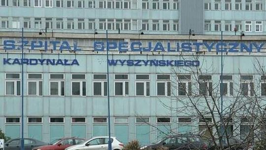 70 osób straci pracę w szpitalu przy ul. Kraśnickiej
