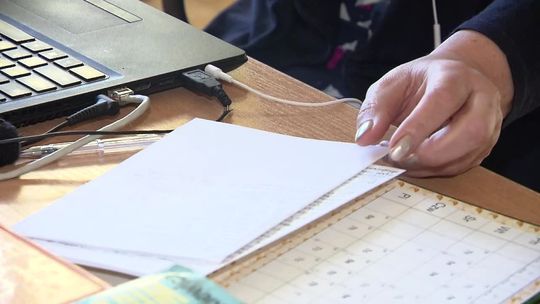 70 procent uczniów ściąga podczas zdalnych lekcji 