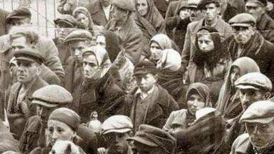 70. rocznica wysiedleń mieszkańców Zamojszczyzny