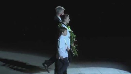 70. rocznica zakończenia II wojny światowej. Uroczystości w Warszawie (wideo)