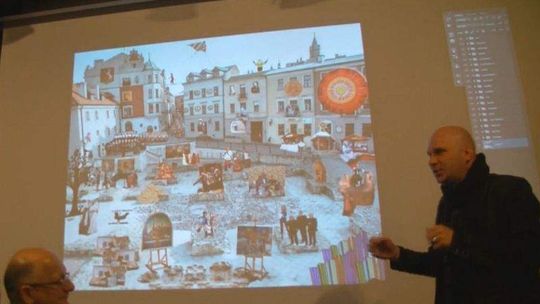 700 lat Lublina. Ratusz pyta: Jak świętować urodziny? (wideo)