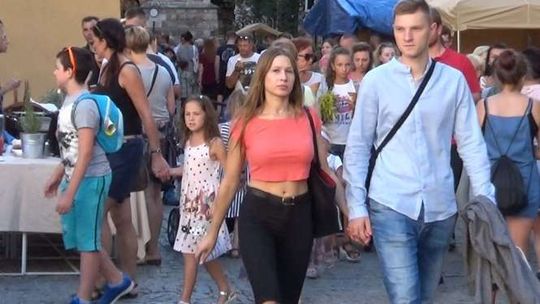 700 lat miasta: Za co lubimy Lublin? Zapytaliśmy mieszkańców