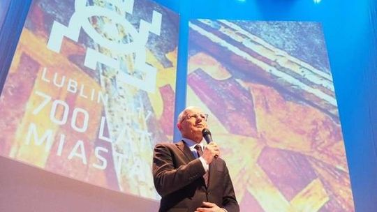 700-lecie Lublina: 1000 nowych wydarzeń i 6 sezonów (PROGRAM)
