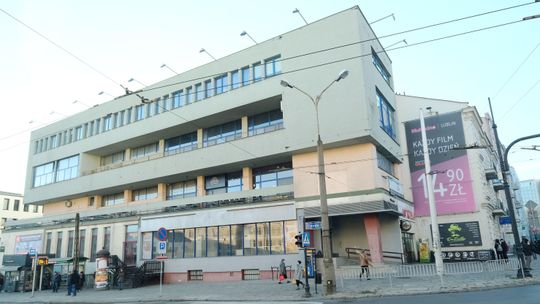 700-metrowy lokal w centrum Lublina stoi pusty. Nie ma na niego chętnych