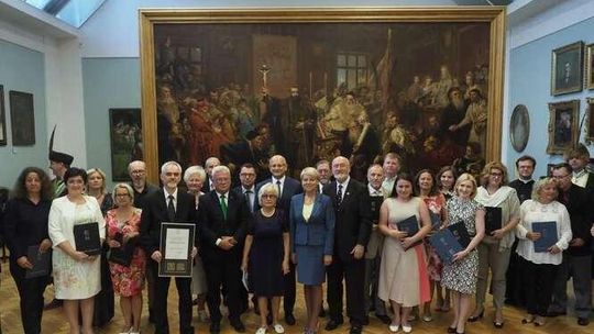 700. urodziny miasta: Z Wiednia na Światowy Zjazd Lublinian