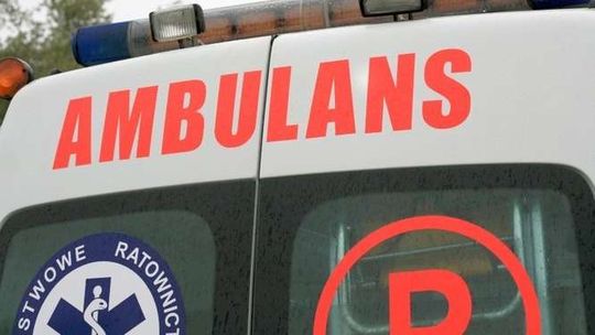 72-letni rowerzysta zginął po potrąceniu przez ciężarówkę. Szedł przez przejście, czy na nie wjechał?