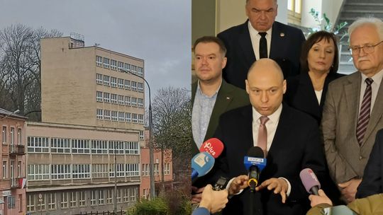 PiS oskarża prezydenta o „sprzedaż sreber rodowych”. Żuk: Nie chcemy generować kosztów