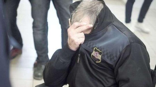 73-latek odpowiada za gwałt i zabójstwo ciężarnej. Sprawa wróciła do sądu