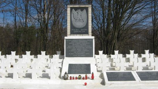 73. rocznica bitwy pod Wytycznem