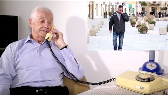 74-latka zaufała "funkcjonariuszowi CBŚ". Poszła do banku i przelała oszustowi 20 tys. zł