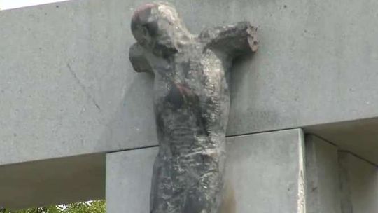 74. rocznica rzezi wołyńskiej. "Śmierć ponad 100 tys. niewinnych osób domaga się hołdu, pamięci i upamiętnienia"