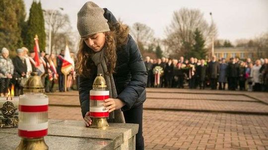 75 lat temu Niemcy rozpoczęli pacyfikację Zamojszczyzny