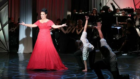 75-lecie Teatru Muzycznego w Lublinie. Sezon kończony z fajerwerkami