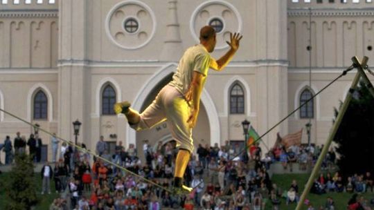 750 tys. zł na kulturę w Lublinie