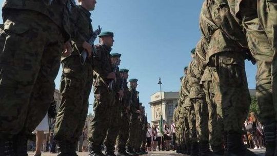 76 lat temu Rosja sowiecka napadła na Polskę