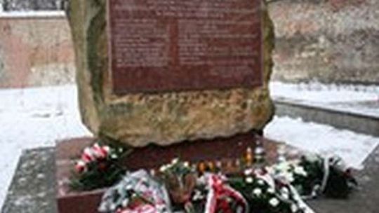 76. rocznica hitlerowskiej akcji "Sonderaktion Lublin"