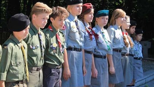 77 lat od wybuchu wojny. Uroczystości w Puławach