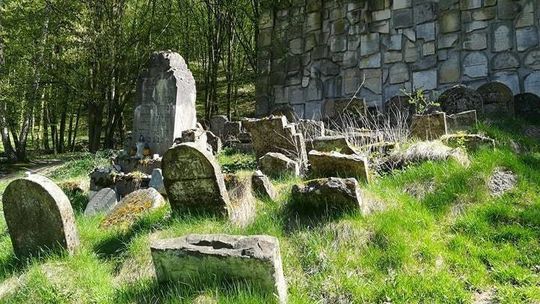 77. rocznica likwidacji społeczności żydowskiej Kazimierza