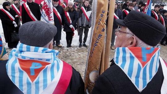 77 rocznica masowych deportacji Polaków na Sybir