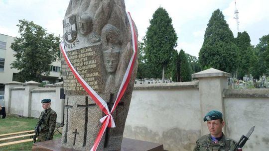 77. rocznica rzezi wołyńskiej. Program uroczystości w Lublinie