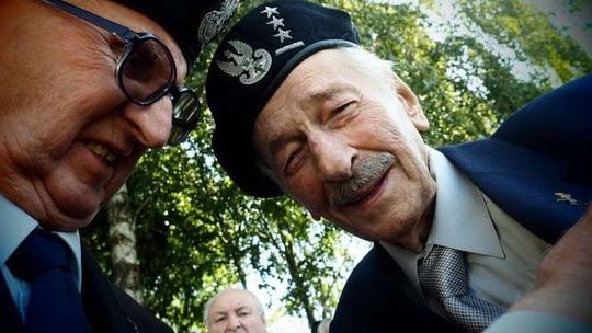 77. rocznica walk z wojskami niemieckimi w obronie Lublina (zdjęcia)