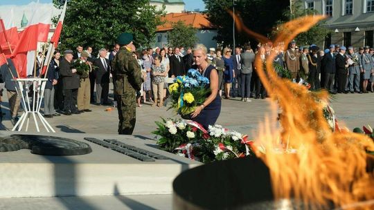 77. rocznica wybuchu Powstania Warszawskiego i Akcji „Burza” na Lubelszczyźnie. Program uroczystości w Lublinie