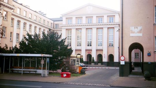 78 kandydatów na jedno miejsce pracy w NIK