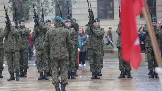 78. rocznica agresji Sowietów na Polskę. Uroczystości w Lublinie