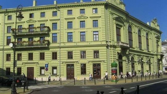 8 chętnych na stanowisko dyrektora Teatru Osterwy