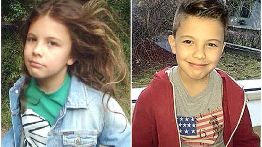 8-latek ściął długie włosy żeby pomóc chorym na raka