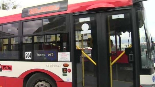 8-latek zasnął w autobusie. Przejechał kilka miejscowości, trafił na komisariat