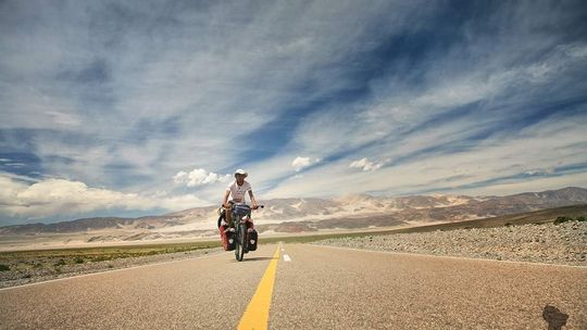 8. Spotkania Podróżnicze Kontynenty: Kurdystan i Ameryka Południowa