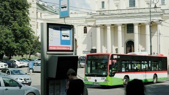 80 groszy za jeden przystanek. Biletowa rewolucja w Lublinie
